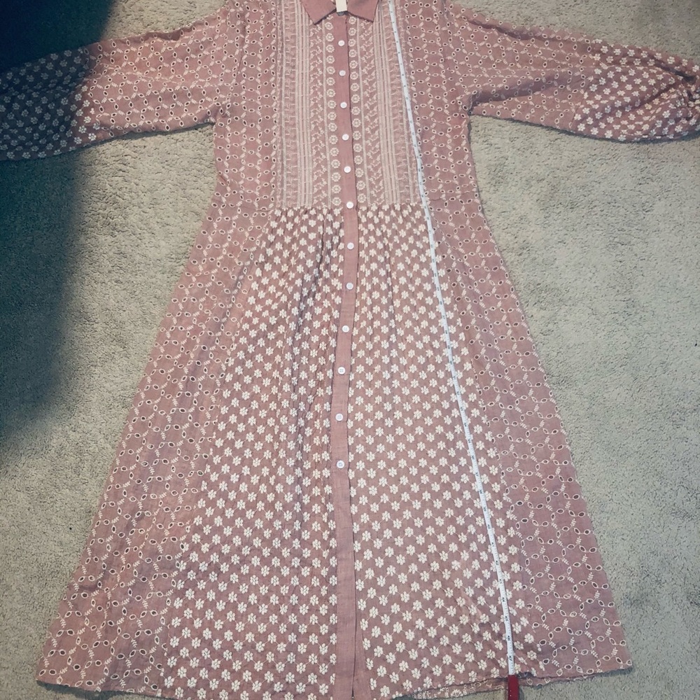 NEW!!! Zara dress 👗 - Picture 5 of 9